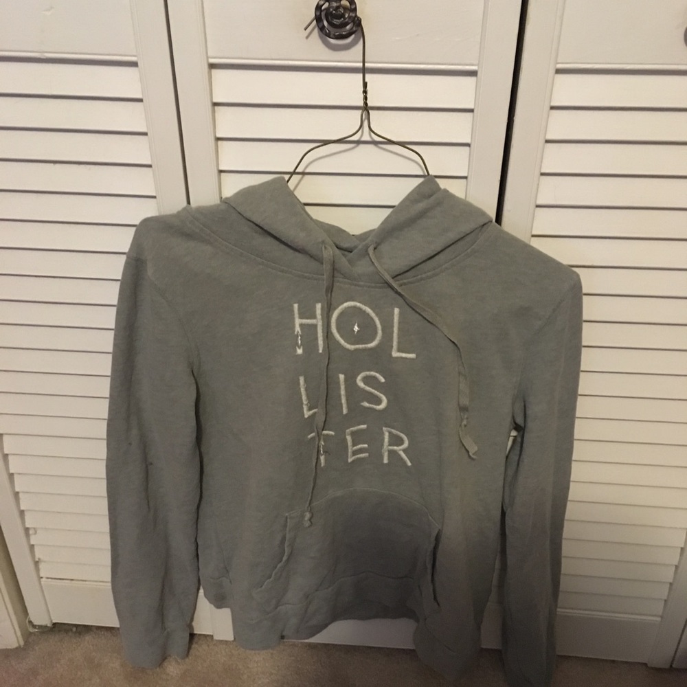 Hollister Hoodie